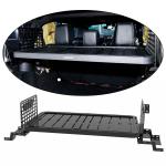 Jeep JK Car Interior Rack Aluminum Extrusion Offroad Interior Shelf