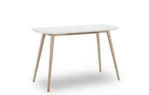Quality 4 seater wooden dining table furniture wholesale