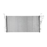 Auto Parts Cooling System Car Air Conditioning Condenser for Hyundai SONATA 2000