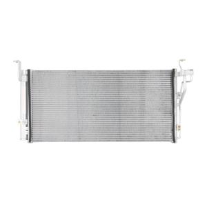 Quality Auto Parts Cooling System Car Air Conditioning Condenser for Hyundai SONATA 2000-2006 wholesale