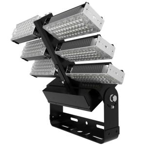 Quality Energy Saving 720w SMD 5050 High Lumen LED Flood Light wholesale