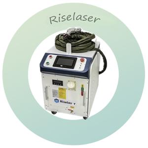 Quality 1080nm Fiber Portable Laser Welder Welding Cutting Cleaning 3 In 1 wholesale