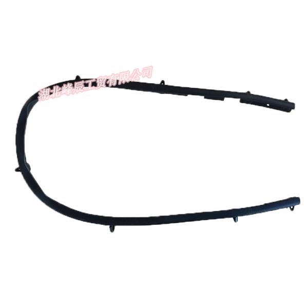 Dongfeng/Dcec Kinland Engine Parts Auto parts for Truck Oil seal Strip assembly