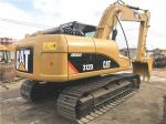 12 Ton Used Caterpillar CAT Excavator 312D 312C 312B