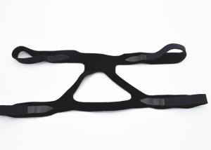 Quality Adjustable Allergy Free Resmed Mask Straps Tasteless Long Service Life wholesale