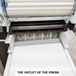 MT 260 300 500 Instant Noodle Production Line 200kw Fried Noodle Machine
