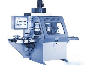 Quality Auto Wood Line Painting machine wholesale