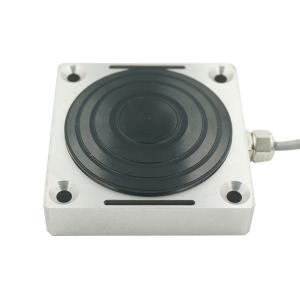 Quality 500N 1000n Tension Compression Force Sensor Aluminum Load Cell Brake Pedal wholesale