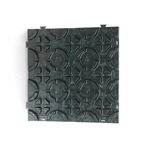 Quality Under Floor Pex Pipe Water Underfloor Heat System Complet Panrls wholesale