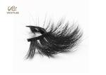 Makeup Reusable 10 Times 26mm 7D Volume Lashes