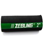 Industrial Flexible Water Suction And Discharge Hose 5 Inch Weathering Resistant