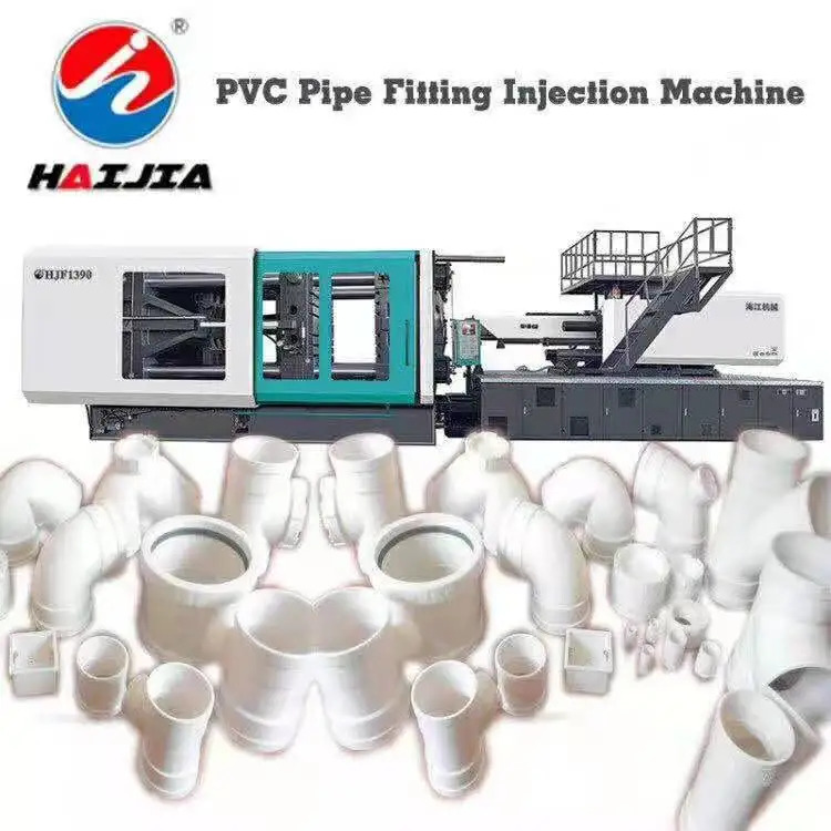 130mm Ejector Stroke 120 Ton Injection Moulding Machine Affordable Durable