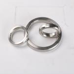 Heatproof 150LB Soft Iron Ring Joint Gasket flange Rockwell B90