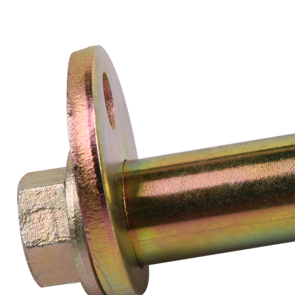 ZINC Finish 1990-2011 MLS-574 MASUMA Car Parts Anchor Bolt for LEXUS RX300 MCU15L