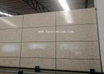 Weather Proof PVDF Coating Aluminum Honeycomb Core Panels For Furniture Industry
