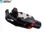 Metal Electric Actuator Pneumatic Holding Gripper For Automation Stamping