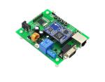 0.5-6OZ Copper Turnkey PCBA Board Smart Electronics Fast Turn PCB