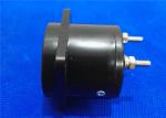 0-500uA DC Analog Panel Amp Meter SO-45 Series Round Shape 47*47mm