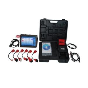 Quality DieselTruck Diagnostic Tool, Heavy Truck Diagnostic Scanner ADS-HX wholesale