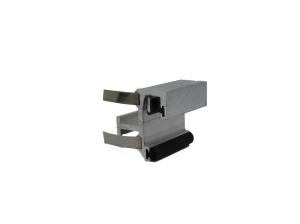 Quality Corrosion Proof Aluminum Brick Wall Support Systems wholesale