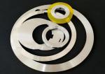 D2 SKD11 45# Slitter Spacers For Steel Coil Slitting Line