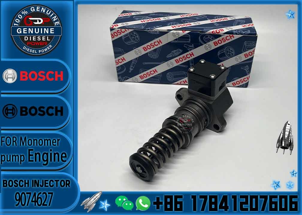 Boscch Electronic Unit Pump 0414755002 0414755003 0414755004 0414755005 0414755008 0414755014 0414755015 0414755017 0414