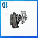 8973628390 8980302170 Turbocharger For Isuzu Engine SH240 4HK1 Hitachi Excavator