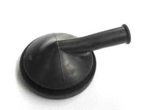 Quality EPDM Automotive Wiring Harness Grommets , Rubber Bulkhead Grommets wholesale