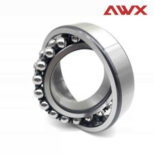 Quality Self Aligning Spherical Roller Bearing 1211 1212 1213 1214 Chrome Steel Ball Bearings wholesale