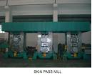 Bearing house Roughing Stand Rolling Mill / Steel Rolling Mill Stand