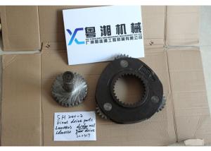 Quality Sumitomo Excavator Final Drive Parts SH200 SH200-2 LNM0423 LDDM0130 Gear wholesale