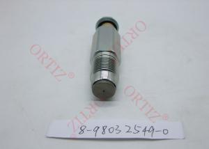 Quality ORTIZ Isuzu high pressure pump relief valve 8-98032549-0 common rail pipe parts wholesale