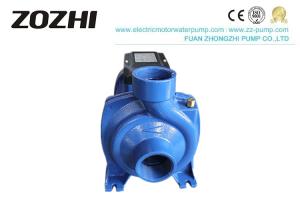 Quality 2850rpm 0.75kw 1.0Hp Centrifugal Drinking Water Pump wholesale