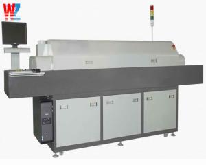 Quality Hot Air Cheap 6 Zones SMT Reflow Oven wholesale