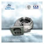 RH183 Marine Turbocharger Casing RH Series