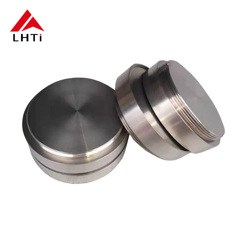 Unleash The Power Of Titanium Target In Medical Applications