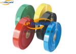 Durable PVC Heat Shrink Tubing Insulation Sleeving Type Various Color