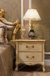 Wooden Furniture Models Bedside Trolley Table FN-116