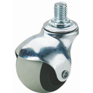 Quality Furniture Ball Caster Chair Wheels Stem Swivel Caster wholesale