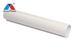 Station 1mm Aluminium Baffle Ceiling With Curved Keel Powder Coating
