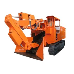 Quality mucking rock loader wholesale