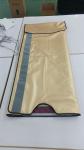 Body Relaxation Far Infrared Sauna Blanket 600W Sauna Wrap Blanket