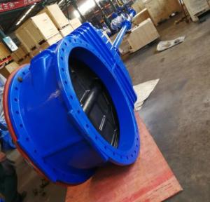 Quality DIN GATE VALVE RESILLIENT SEAT NRS wholesale
