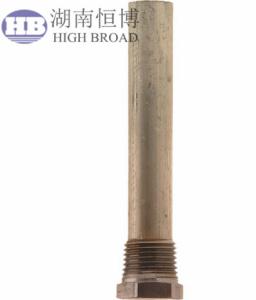 Quality Magnesium Ribbon Electric Water Heater Anode wholesale