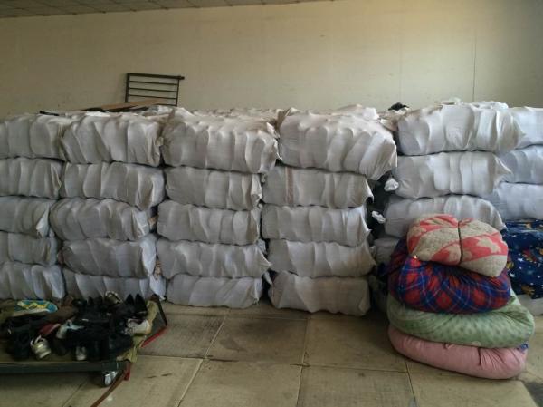 Cheap where to buy second hand shoes in china for sale