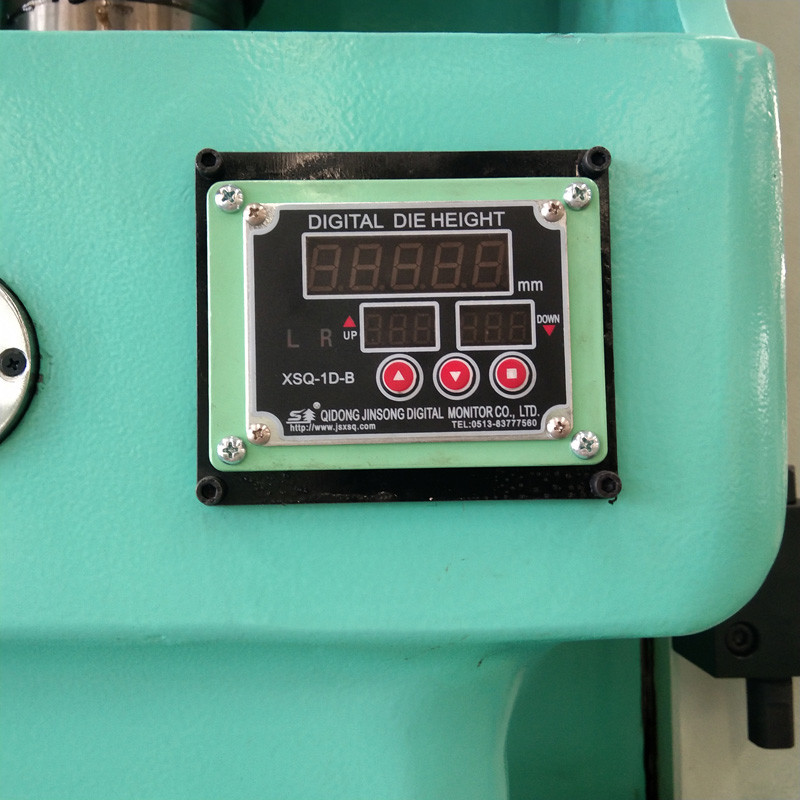 C Type 125T 25T 45T CNC Hydraulic Punching Press Machine Automatic