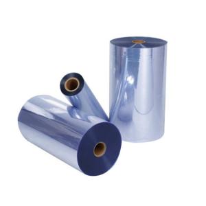Quality Food Grade Roll Stock Packaging Film Rolls Glossy Surface wholesale