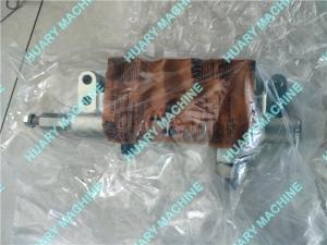 Quality ISUZU engine parts, 8-98152950-2 common rail, 6HK1 common rail wholesale