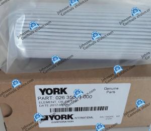 Quality York Water chilling 026 35601 000 Refrigerating parts wholesale