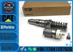 fuel injector CAT 20R-2296 150-4453 162-8809 162-8813 192-2817 204-2067 229-1631